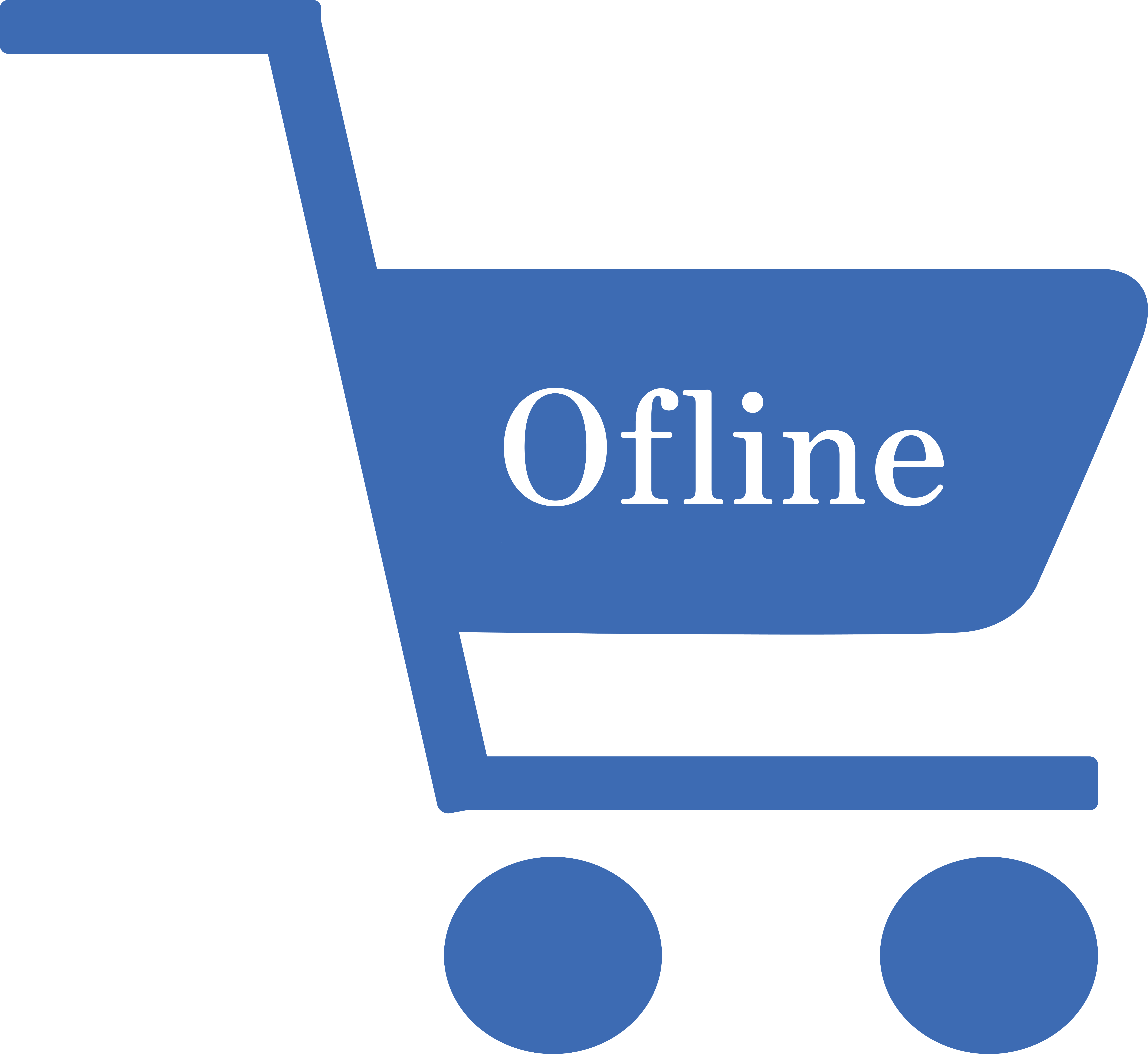Ofline